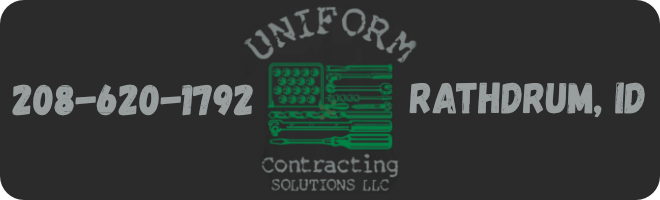 Uniform COntracting